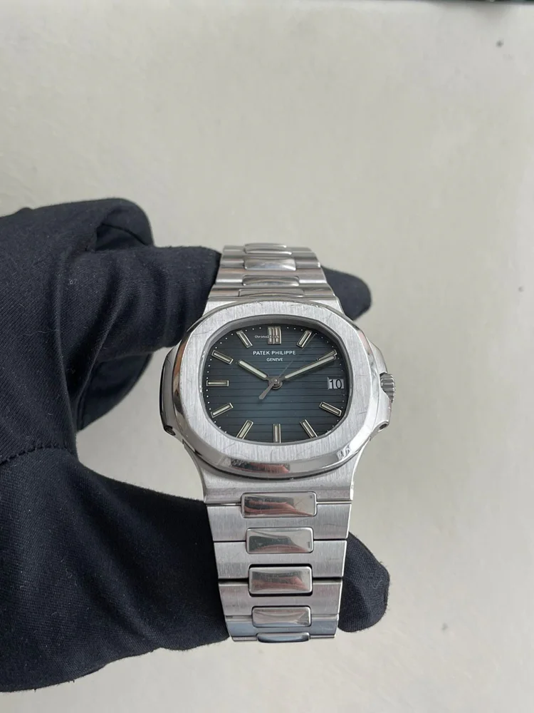 Patek Philippe Nautilus 5711/1A-010